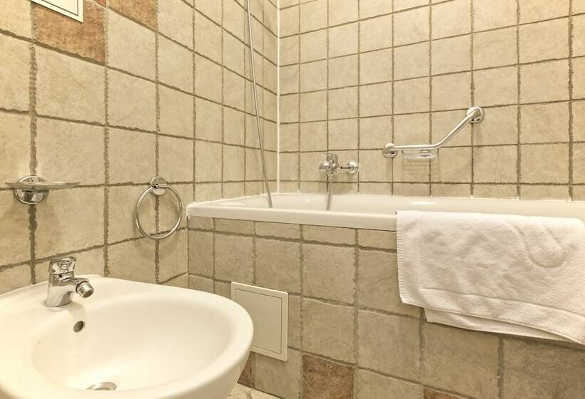 Fotos del hotel Tivoli Prague:  21