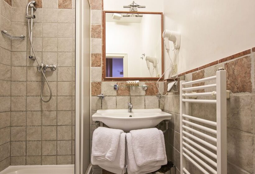 Fotos del hotel Tivoli Prague:  22