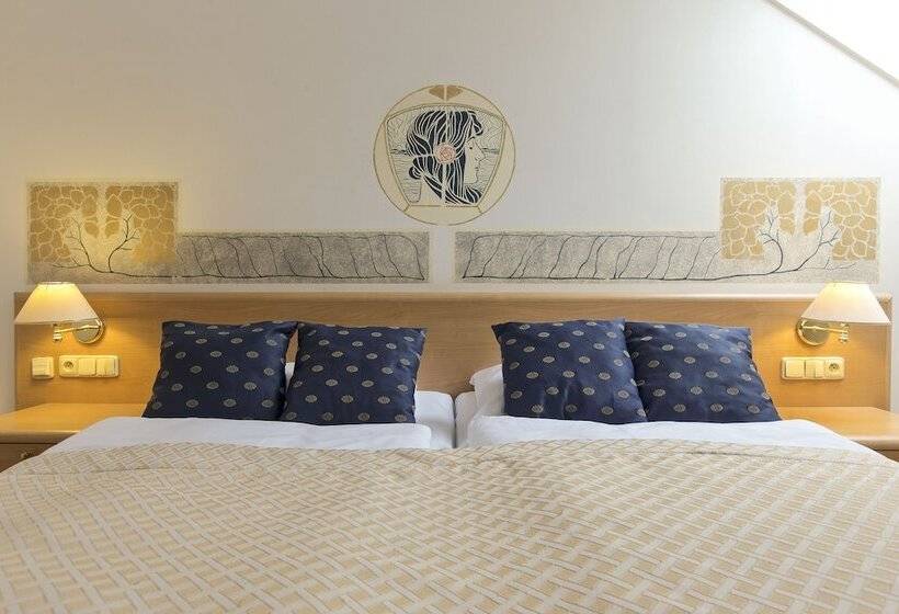 Fotos del hotel Tivoli Prague:  13