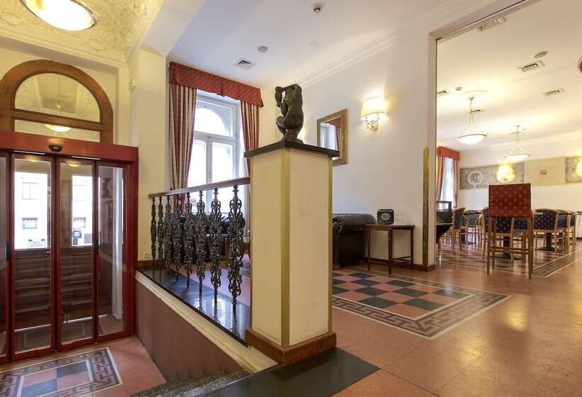 Fotos del hotel Tivoli Prague:  37