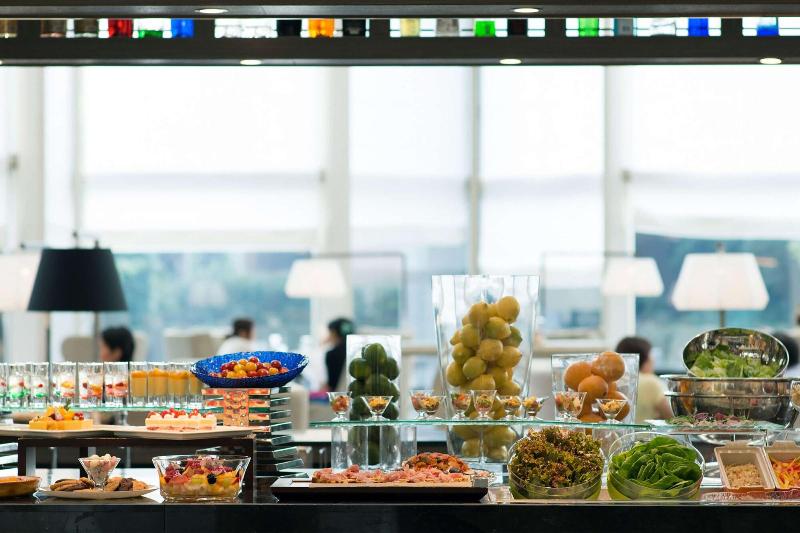 Fotos del hotel Tokyo Marriott:  13