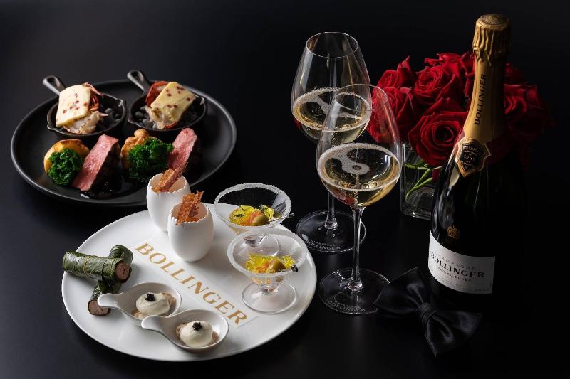 Fotos del hotel Tokyo Marriott:  15