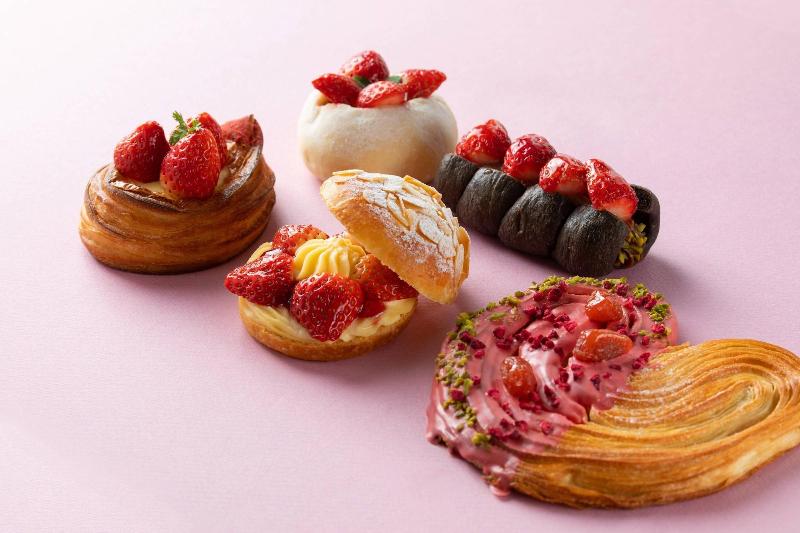 Fotos del hotel Tokyo Marriott:  3