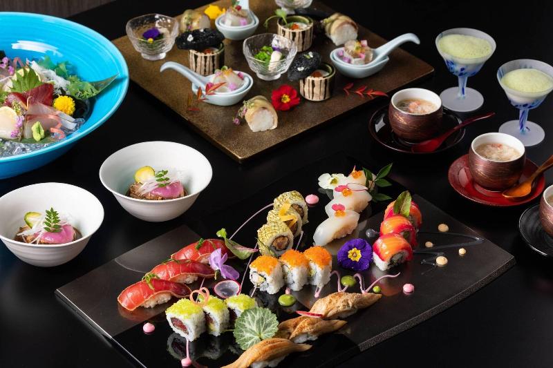 Fotos del hotel Tokyo Marriott:  21