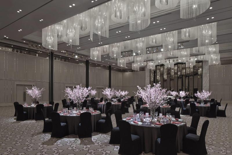 Fotos del hotel Tokyo Marriott:  5