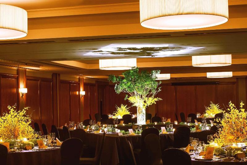 Fotos del hotel Tokyo Marriott:  16