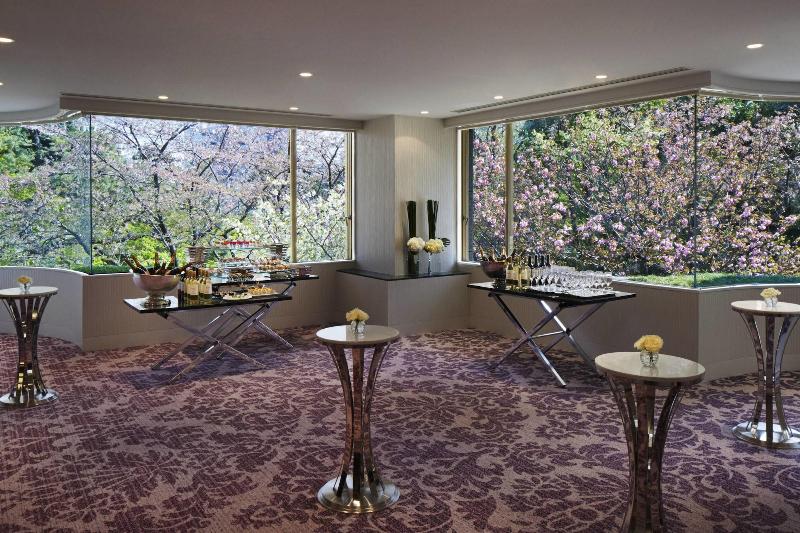 Fotos del hotel Tokyo Marriott:  18