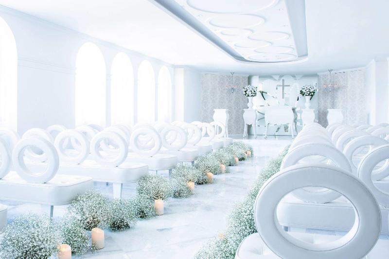 Fotos del hotel Tokyo Marriott:  20