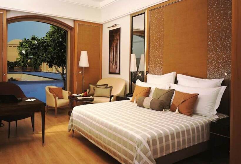 酒店 Trident Gurgaon
