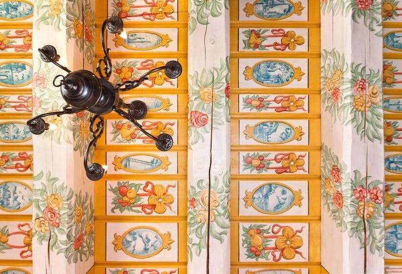 Fotos del hotel U Zlateho Stromu:  4