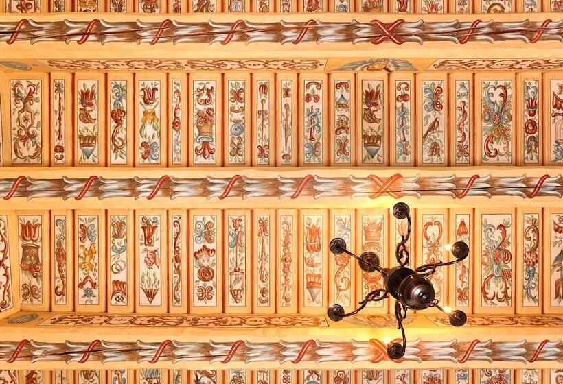 Fotos del hotel U Zlateho Stromu:  5