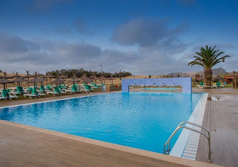 Fotos del hotel Vila Baleira Porto Santo:  4