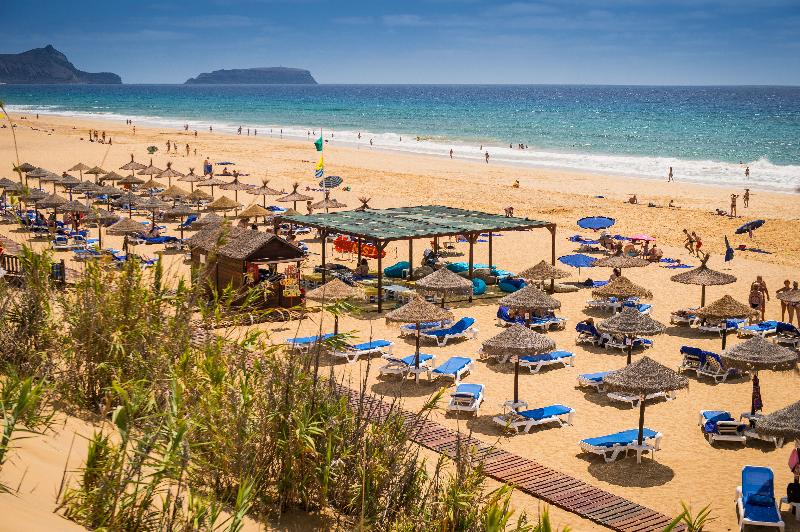 Fotos del hotel Vila Baleira Porto Santo:  49