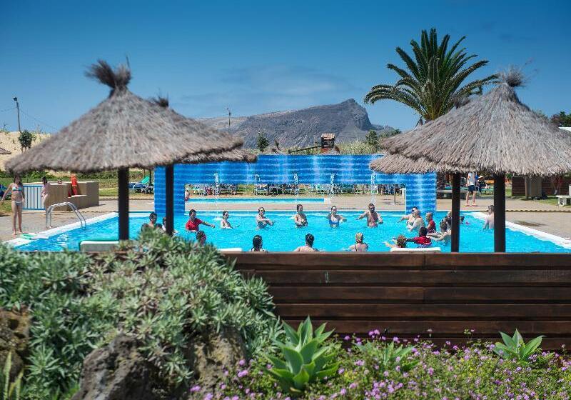 Fotos del hotel Vila Baleira Porto Santo:  50