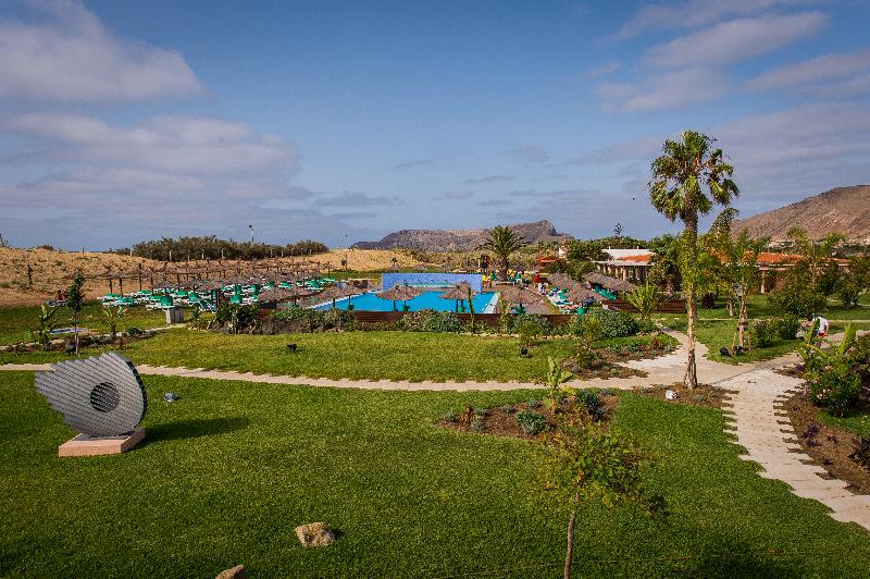 هتل Vila Baleira –  Resort & Thalasso Spa