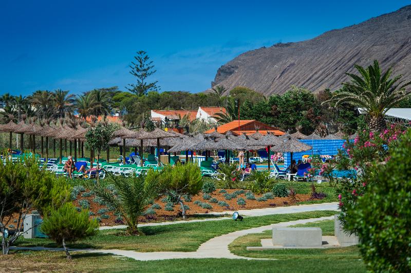 هتل Vila Baleira –  Resort & Thalasso Spa