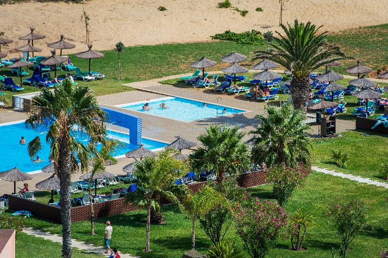 Fotos del hotel Vila Baleira Porto Santo:  2
