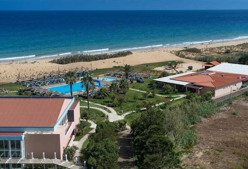 هتل Vila Baleira –  Resort & Thalasso Spa