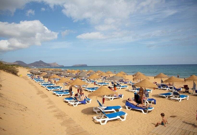 Fotos del hotel Vila Baleira Porto Santo:  60