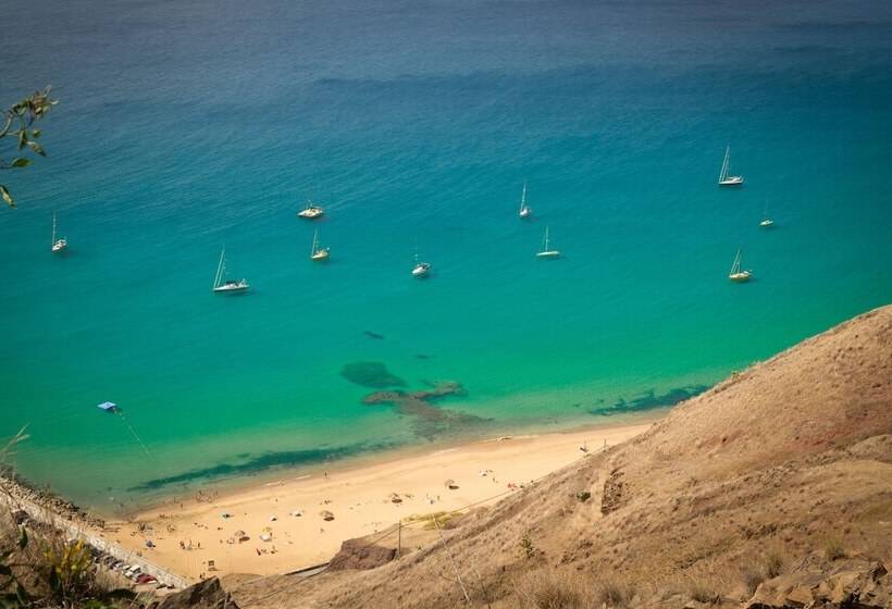 Fotos del hotel Vila Baleira Porto Santo:  3
