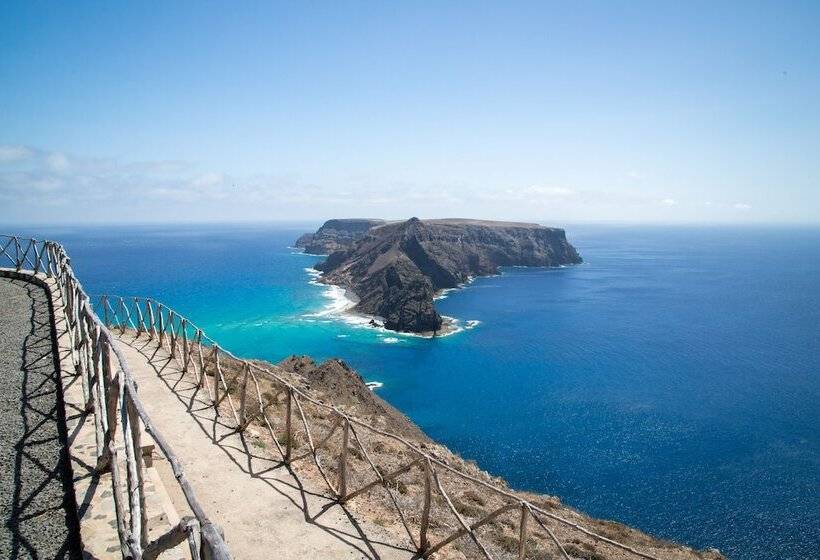 Fotos del hotel Vila Baleira Porto Santo:  63