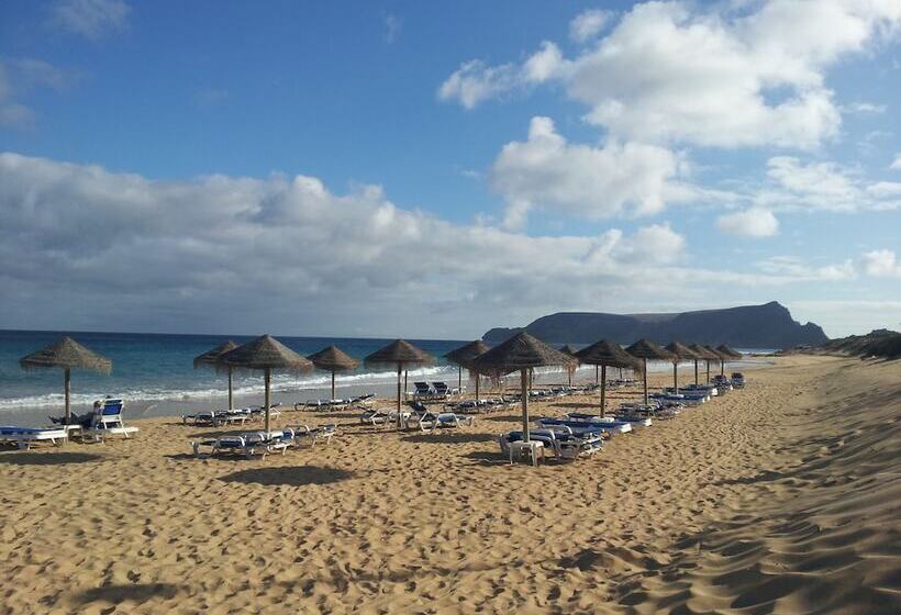 Fotos del hotel Vila Baleira Porto Santo:  32