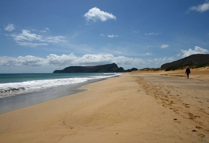 Fotos del hotel Vila Baleira Porto Santo:  16