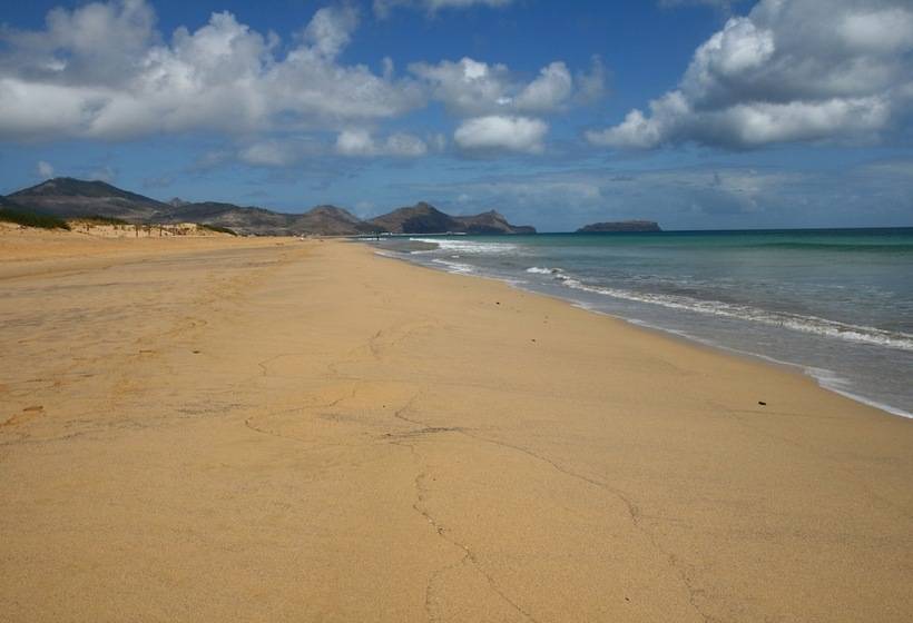 Fotos del hotel Vila Baleira Porto Santo:  18