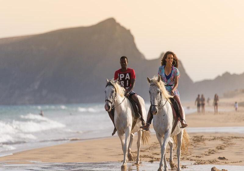 Fotos del hotel Vila Baleira Porto Santo:  20