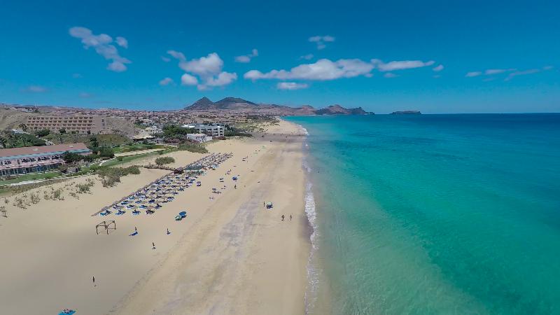 Fotos del hotel Vila Baleira Porto Santo:  39