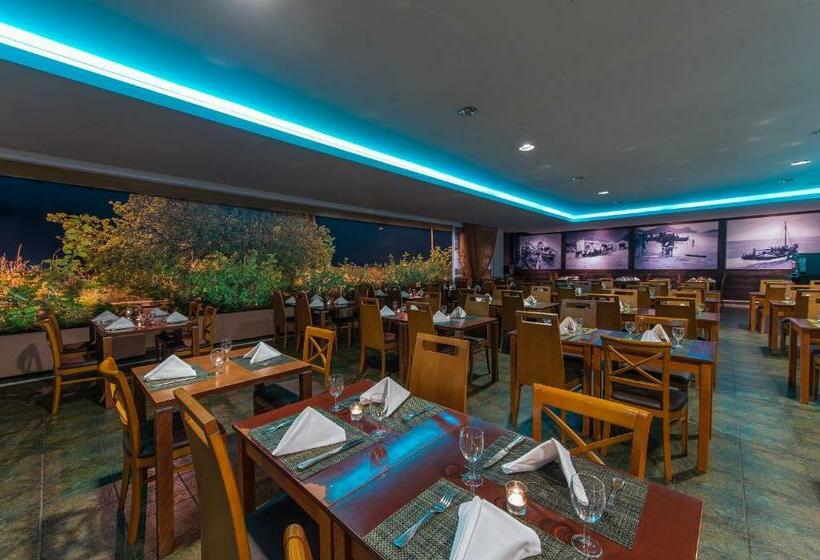 Fotos del hotel Vila Baleira Porto Santo:  83