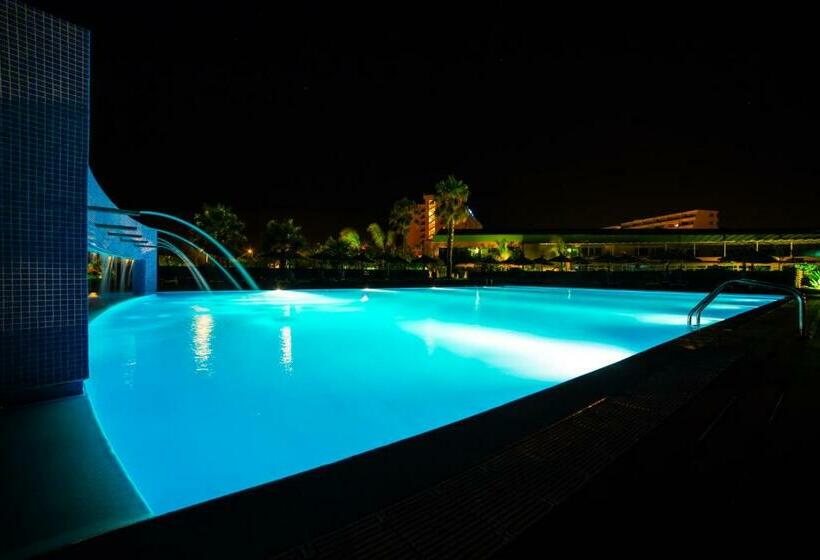 Fotos del hotel Vila Baleira Porto Santo:  79