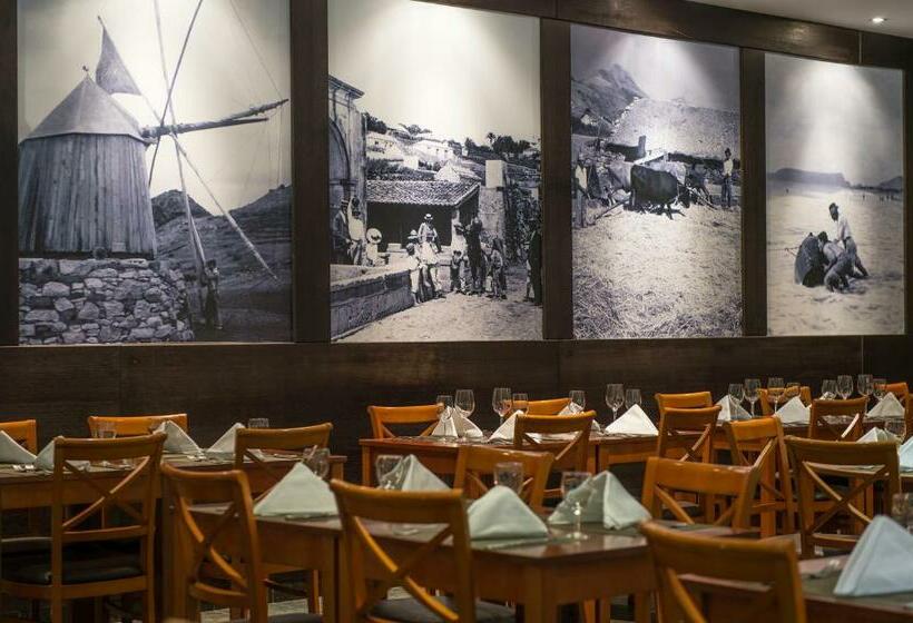 Fotos del hotel Vila Baleira Porto Santo:  86
