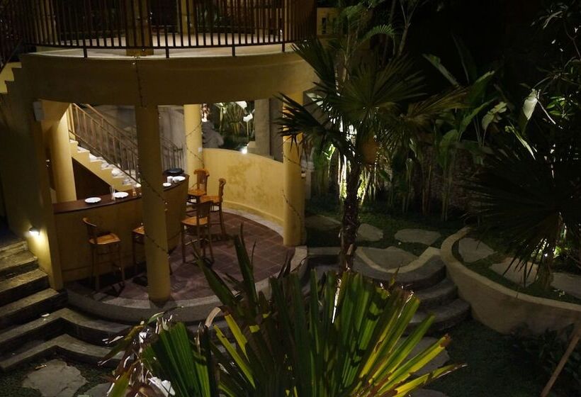 Fotos del hotel Villa Sonia Ubud:  4 Fotos del hotel Villa Sonia Ubud:  4