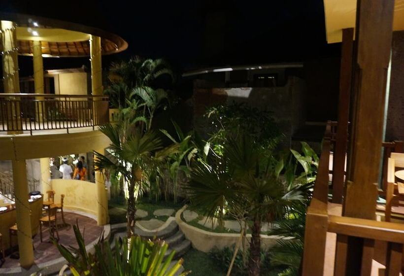 Fotos del hotel Villa Sonia Ubud:  6 Fotos del hotel Villa Sonia Ubud:  6