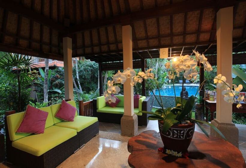 Fotos del hotel Villa Sonia Ubud:  8 Fotos del hotel Villa Sonia Ubud:  8