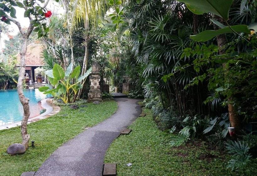 Fotos del hotel Villa Sonia Ubud:  10 Fotos del hotel Villa Sonia Ubud:  10
