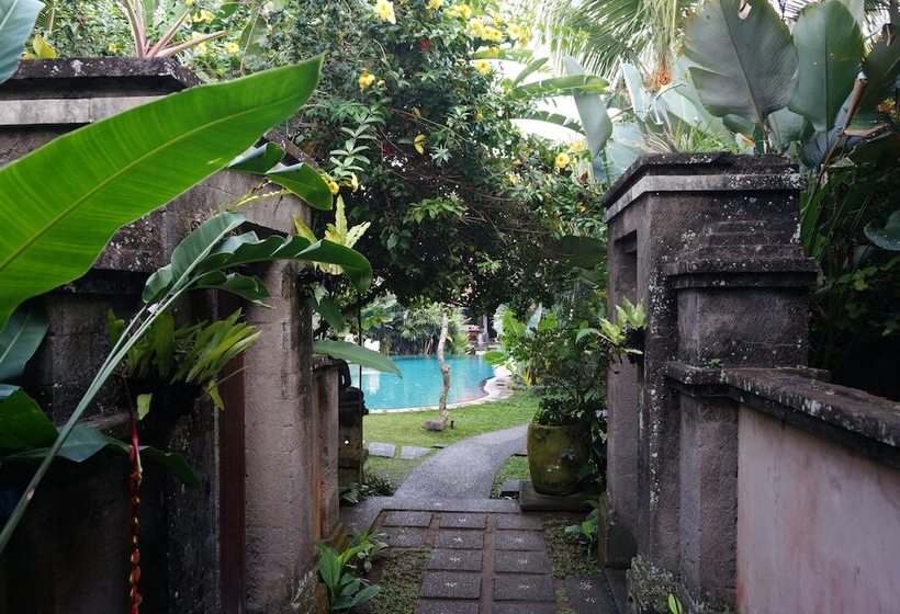 Fotos del hotel Villa Sonia Ubud:  11 Fotos del hotel Villa Sonia Ubud:  11
