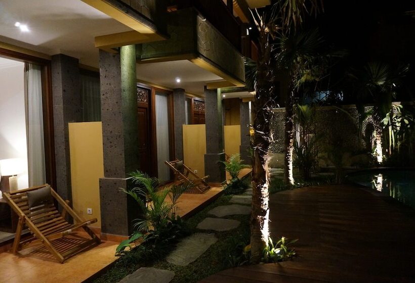 Fotos del hotel Villa Sonia Ubud:  12 Fotos del hotel Villa Sonia Ubud:  12