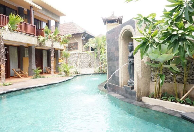 Fotos del hotel Villa Sonia Ubud:  14 Fotos del hotel Villa Sonia Ubud:  14
