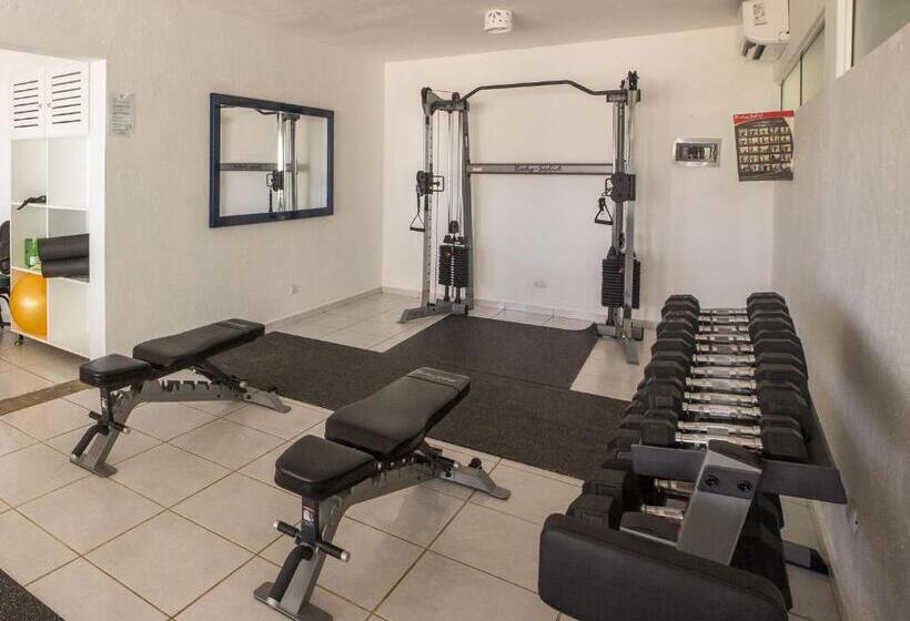 هتل Villa Taina