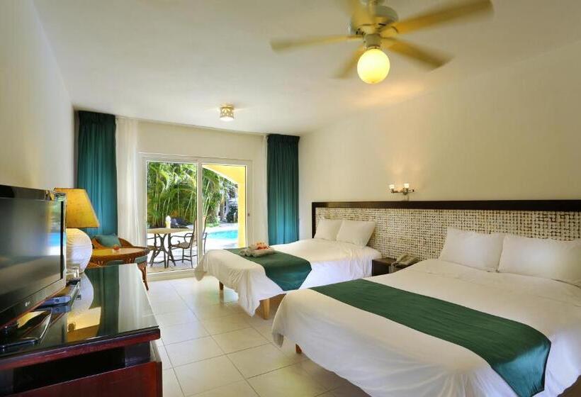هتل Villa Taina