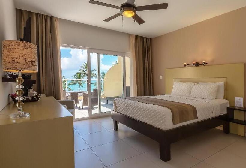 هتل Villa Taina