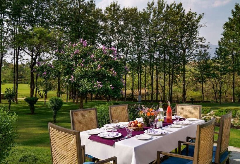 ホテル Vivanta Katra Vaishno Devi