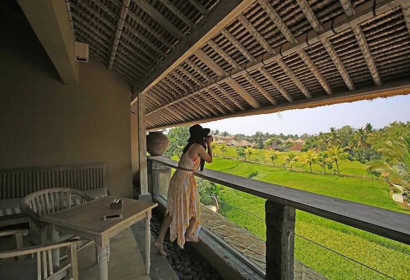 Fotos del hotel Wapa Di Ume Ubud:  10