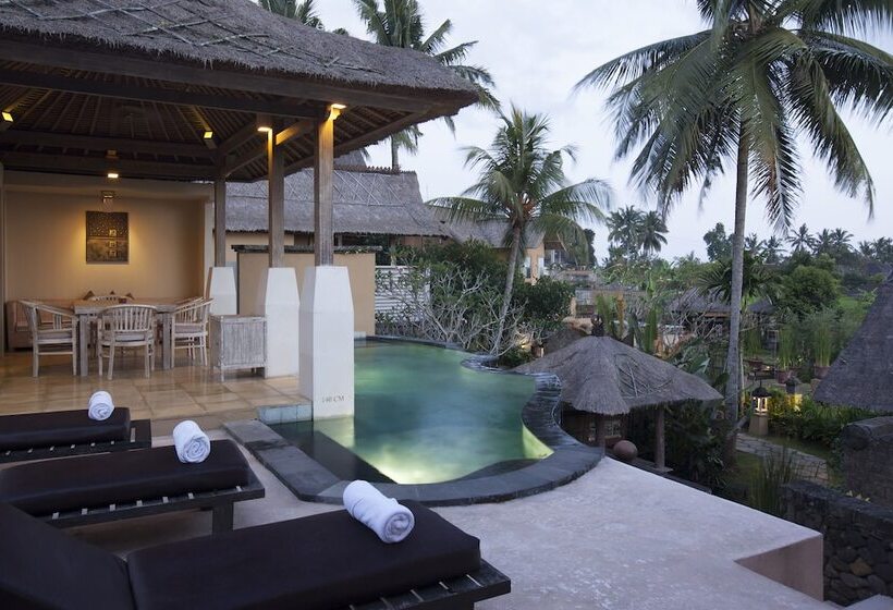 Fotos del hotel Wapa Di Ume Ubud:  2