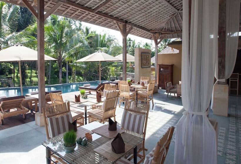 Hotel Wapa Di Ume Ubud