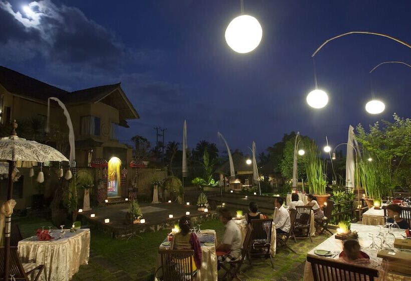 Hotel Wapa Di Ume Ubud