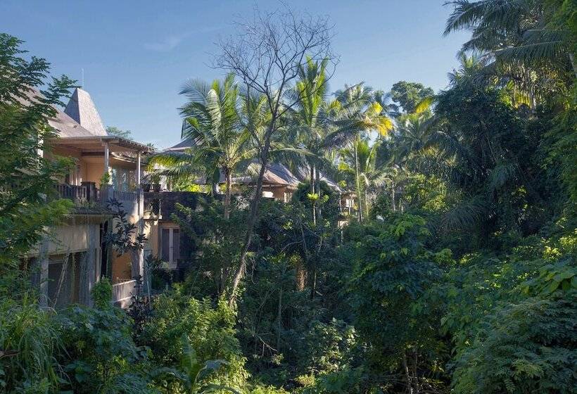 Fotos del hotel Wapa Di Ume Ubud:  21