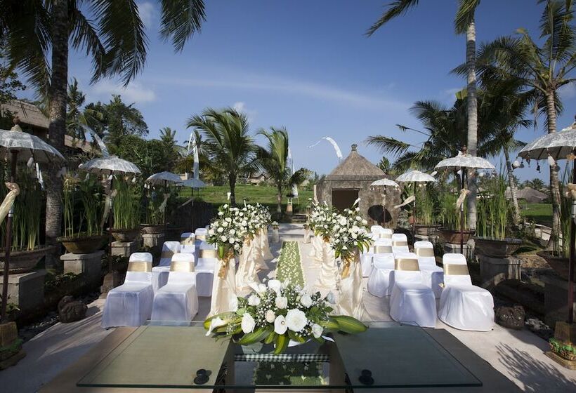 Fotos del hotel Wapa Di Ume Ubud:  9